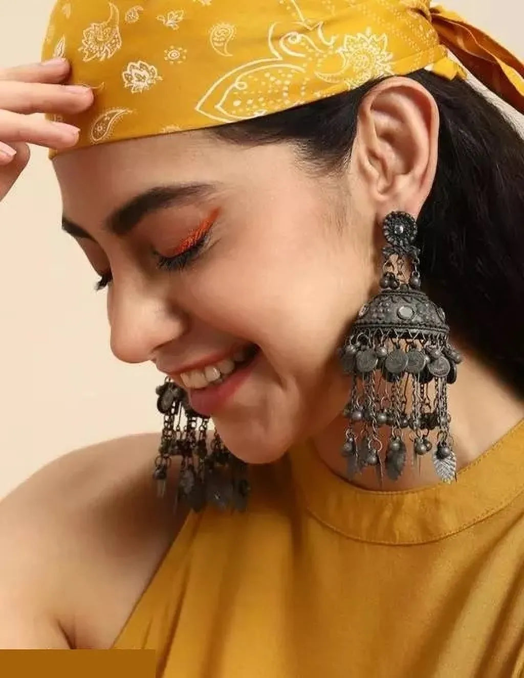 Classic Trending Earrings