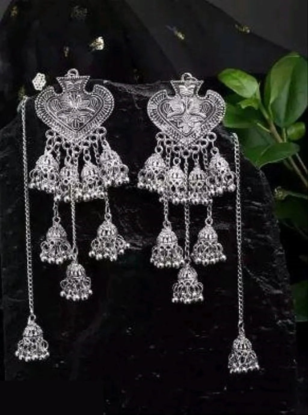 Classic Trending Earrings