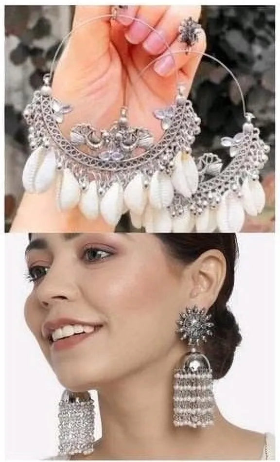 Classic Trending Earrings