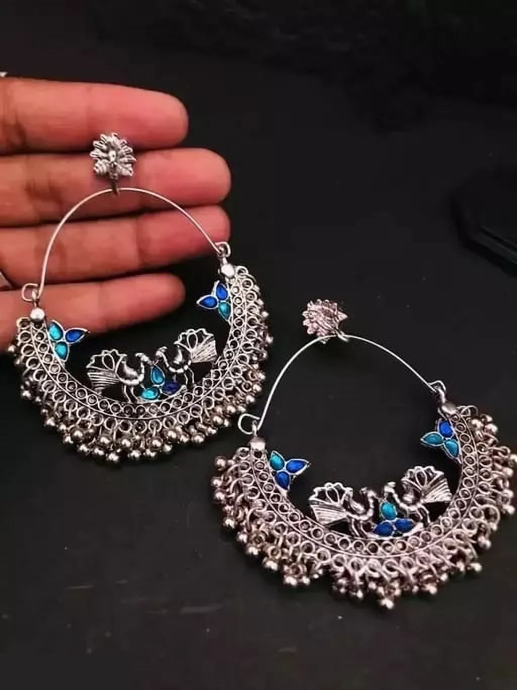 Classic Trending Earrings