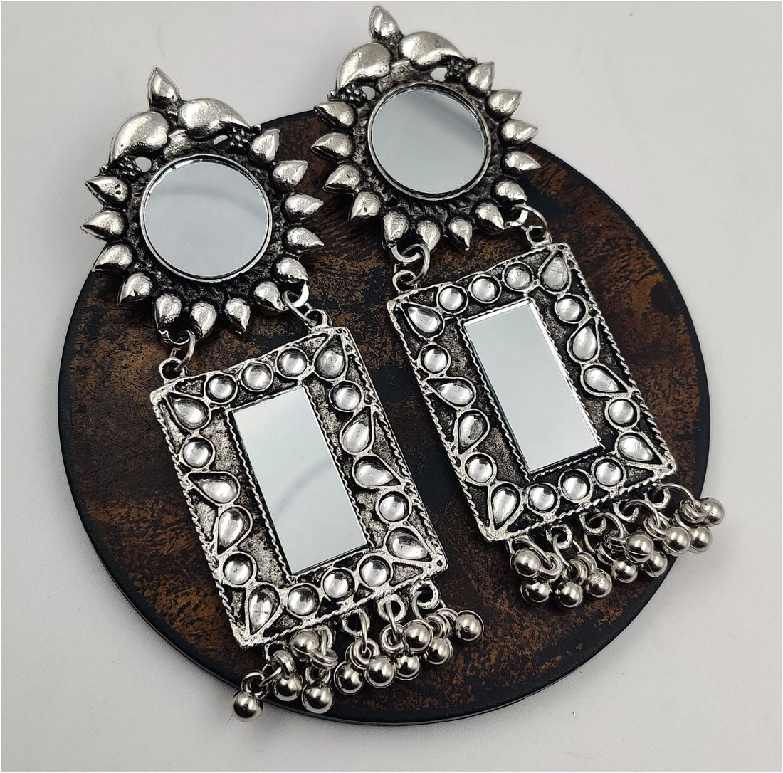 Classic Trending Earrings