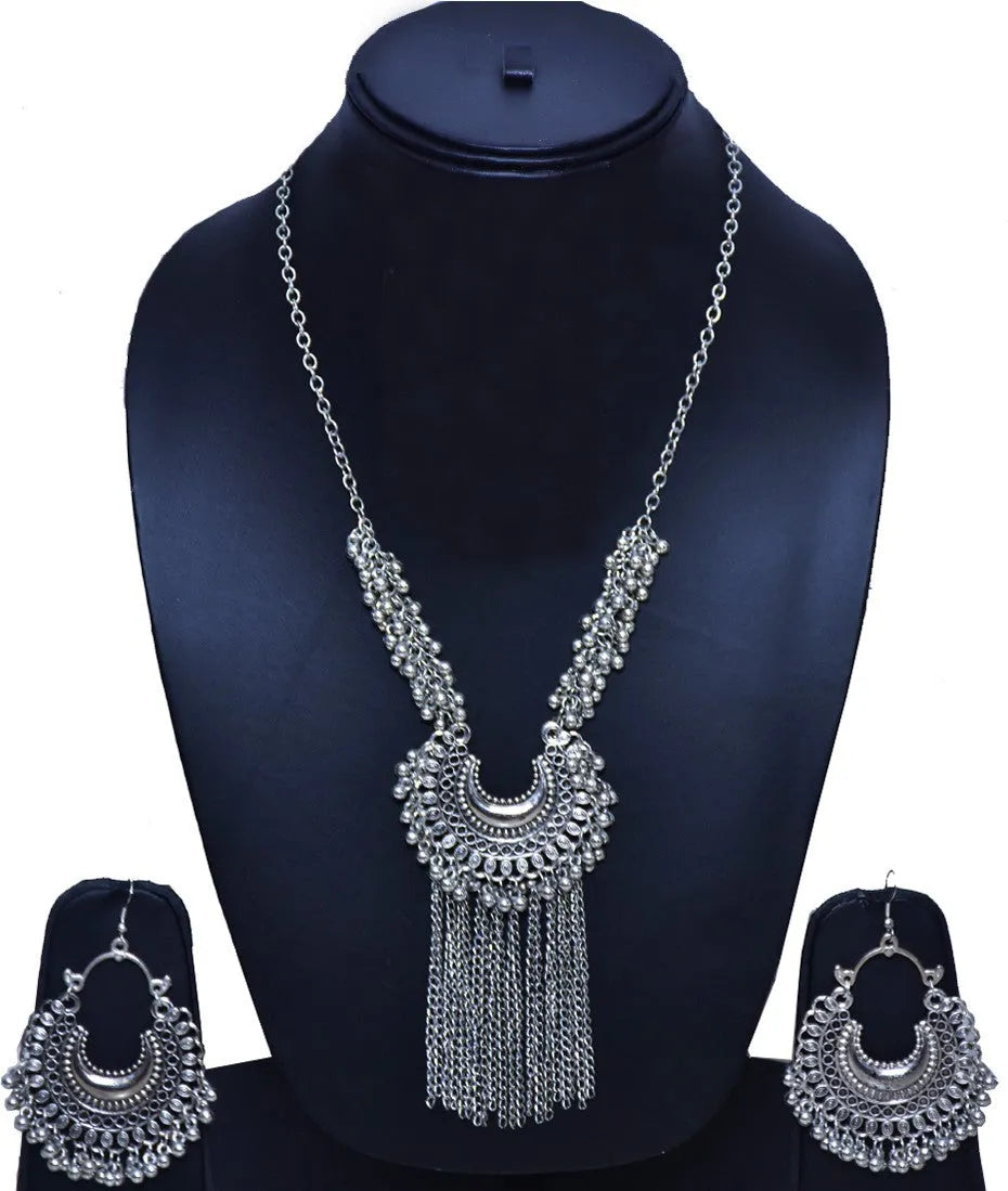 Beautiful Necklace Set