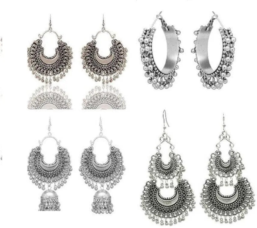 Classic Trending Earrings