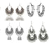 Classic Trending Earrings