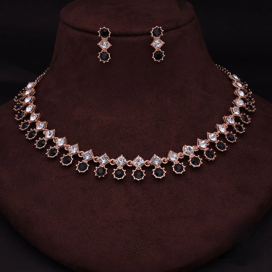 latest necklace Set