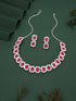 latest necklace Set