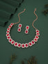 latest necklace Set