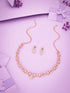 latest necklace Set