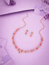 latest necklace Set