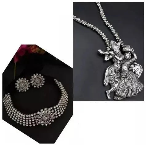 Beautiful Necklace Set