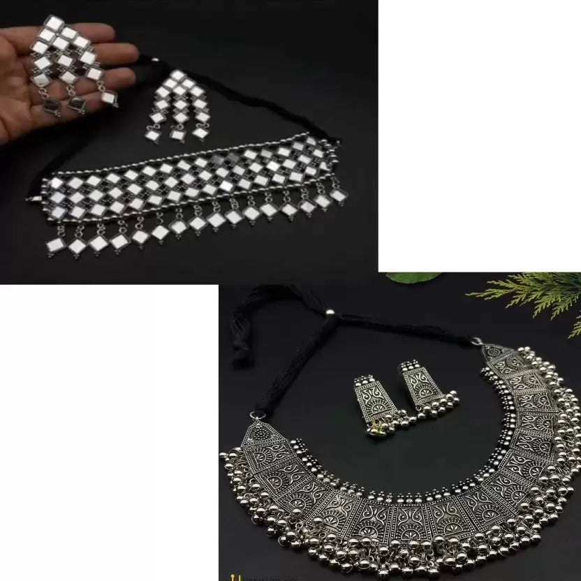 Beautiful Necklace Set