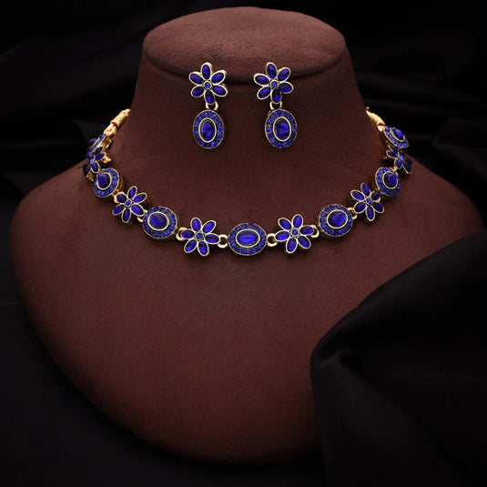 latest necklace Set