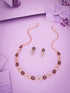 latest necklace Set