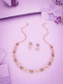 latest necklace Set