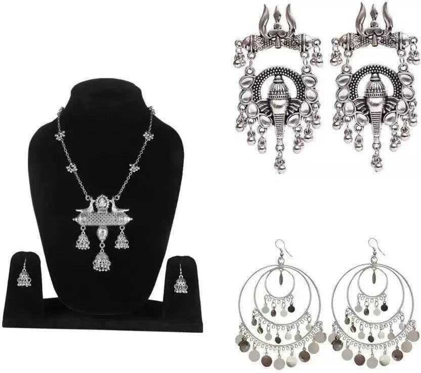 Beautiful Necklace Set